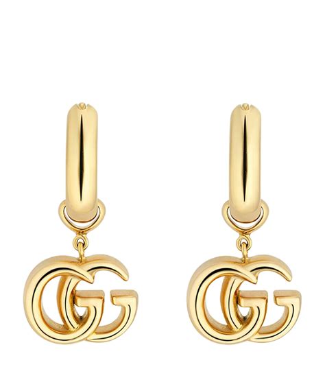 pawn earrings gucci